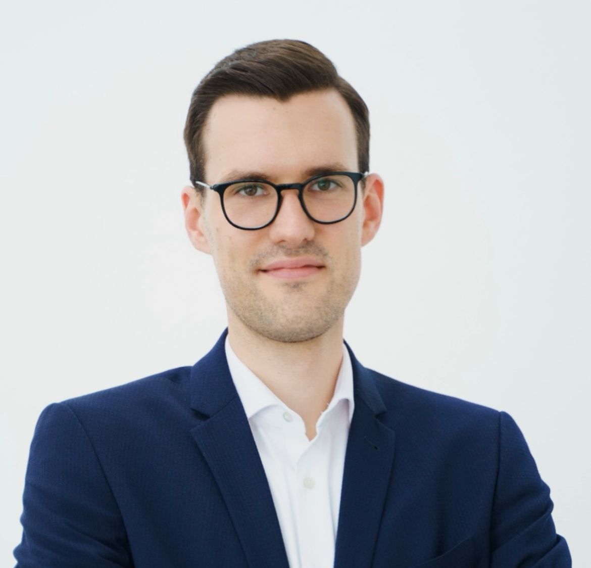 Maximilian Meyer